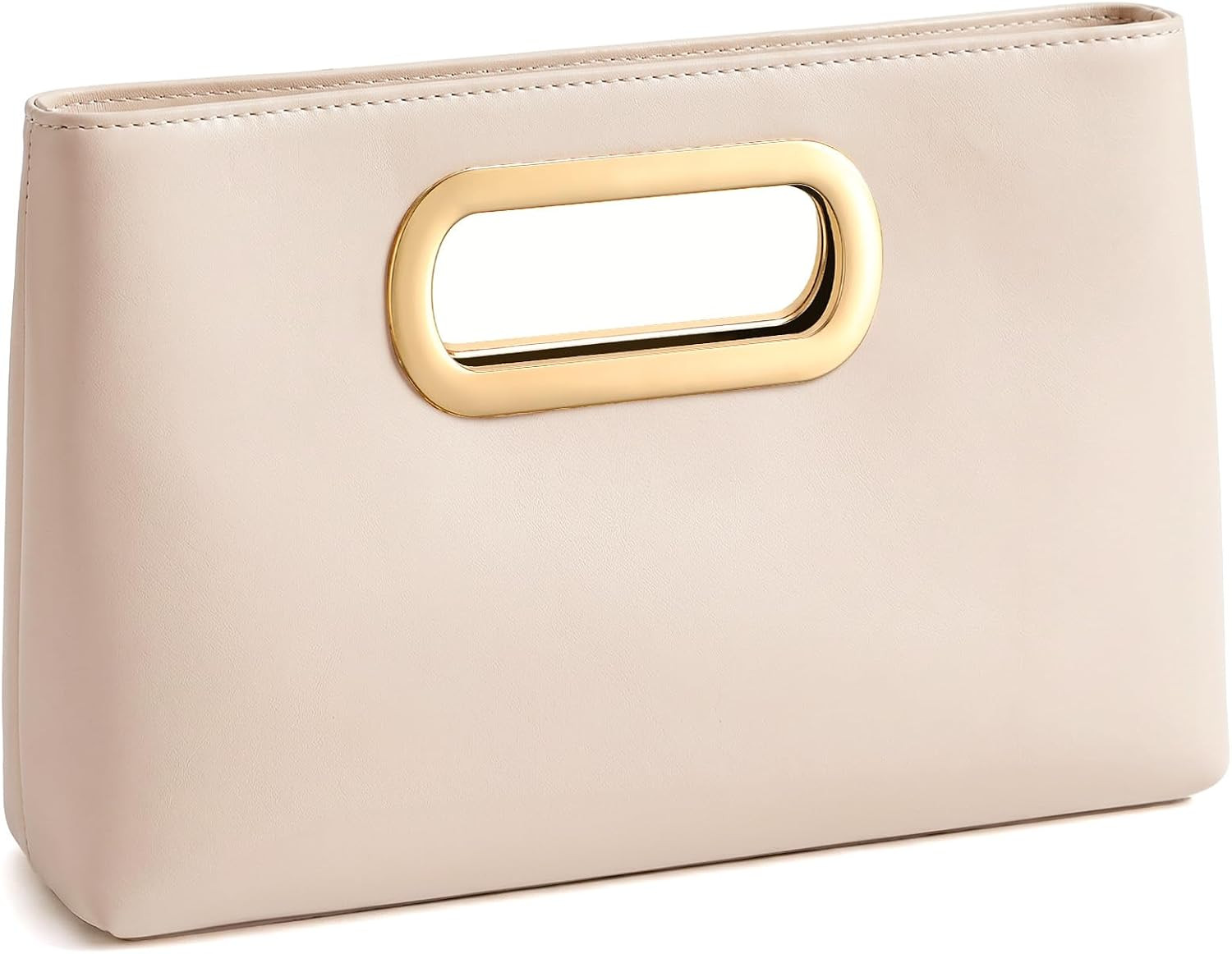 Women's Evening Handbags Clutch Purses for Women with Detachable Chain | Amazon (US)