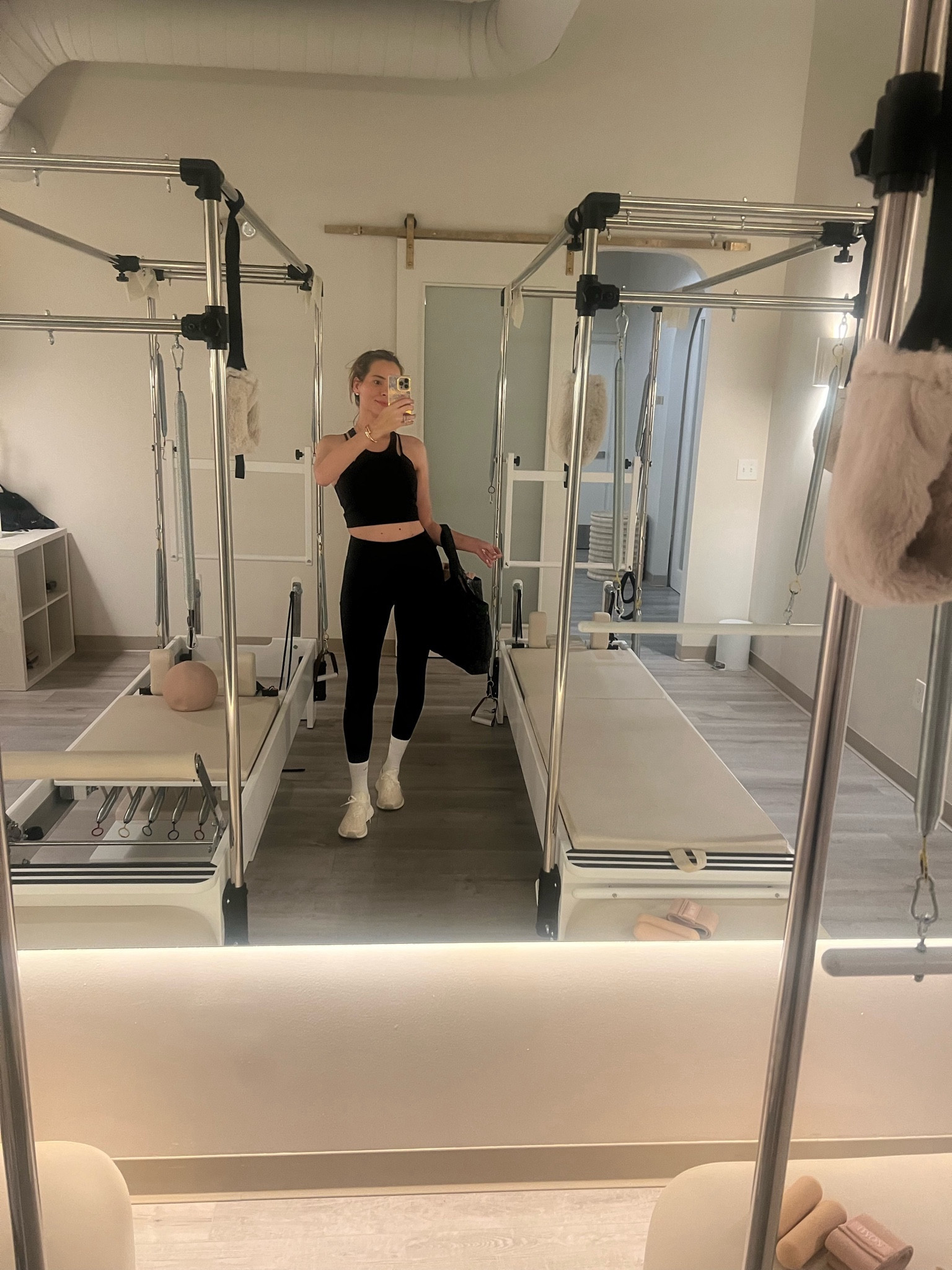 Pilates fit 

#LTKstyletip #LTKMostLoved #LTKfitness