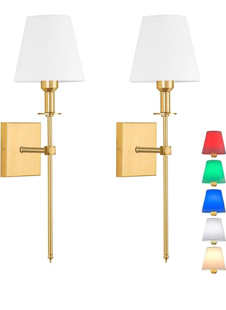 Favorite battery operated sconces

#LTKhome