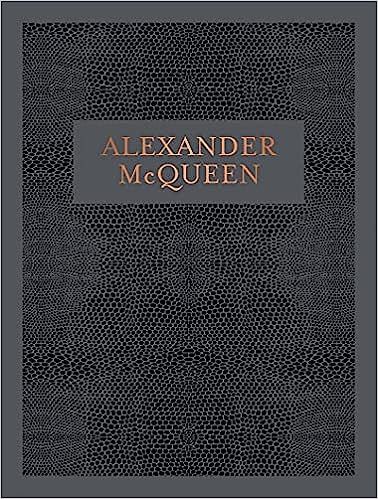 Alexander McQueen | Amazon (US)