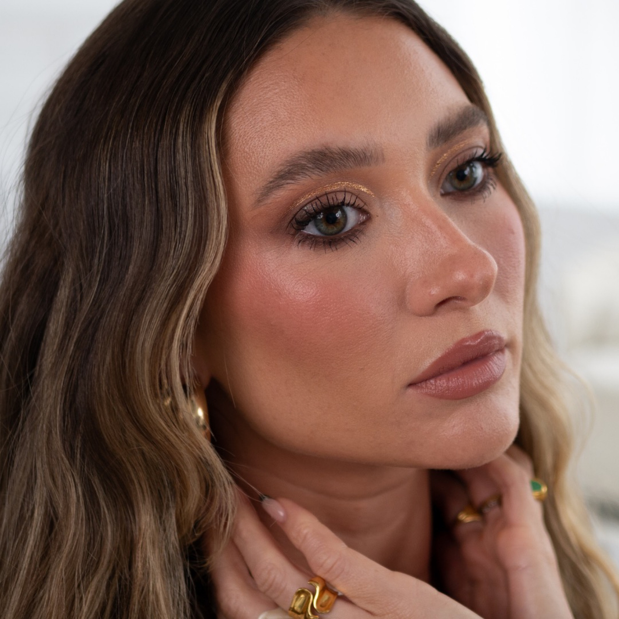 Recreate Madison Lecroy Glam