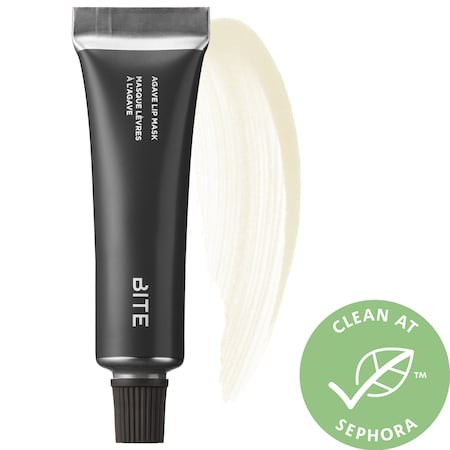 Bite Beauty Agave Lip Mask Natural 0.52 oz/ 15 g | Sephora (US)