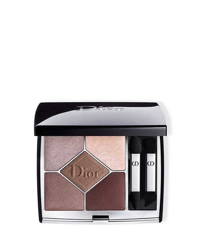 DIOR 5 Couleurs Couture Eyeshadow Palette & Reviews - Makeup - Beauty - Macy's | Macys (US)