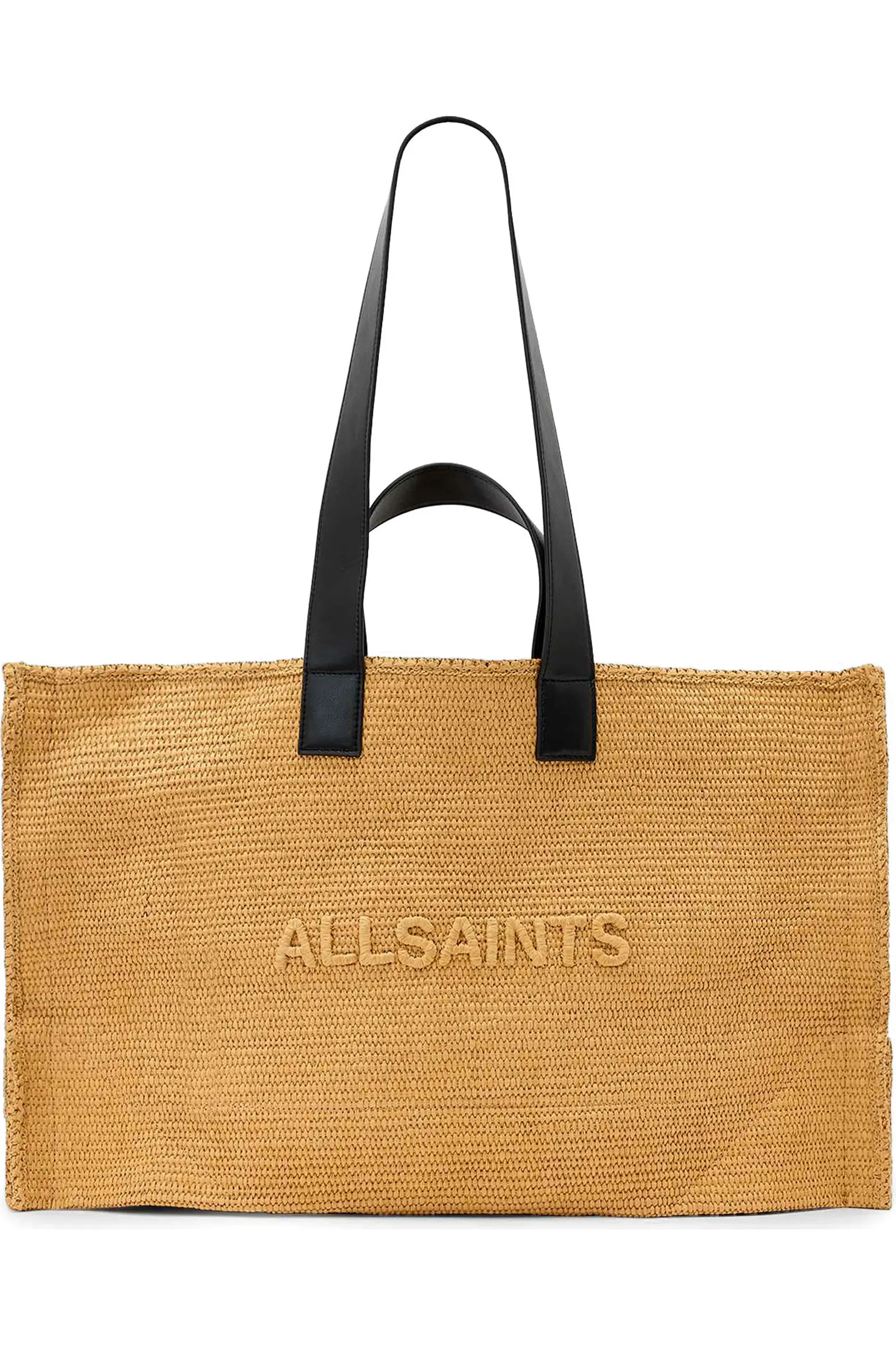AllSaints Lutece Paper Straw Tote (Women) | Nordstrom | Nordstrom