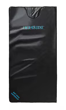 HigherDOSE V4 InFrared Sauna Blanket from Revolve.com | Revolve Clothing (Global)