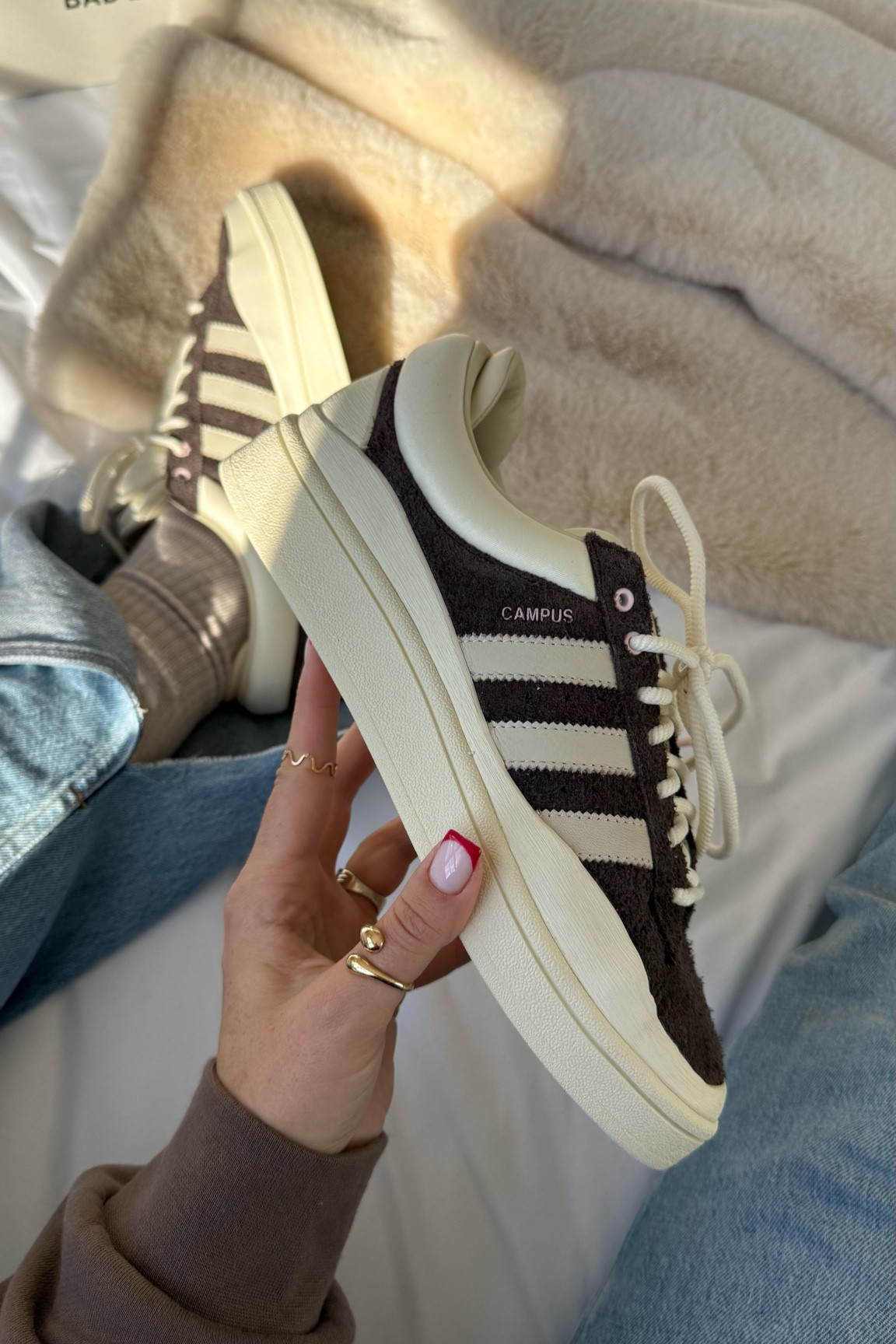 Bad bunny x Adidas | new adidas shoes | must have sneakers | 

#LTKShoeCrush #LTKStyleTip #LTKSaleAlert