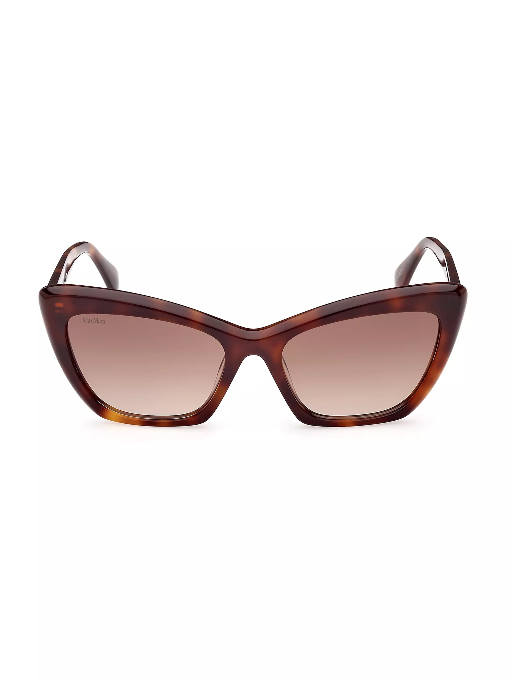 57MM Cat-Eye Sunglasses | Saks Fifth Avenue