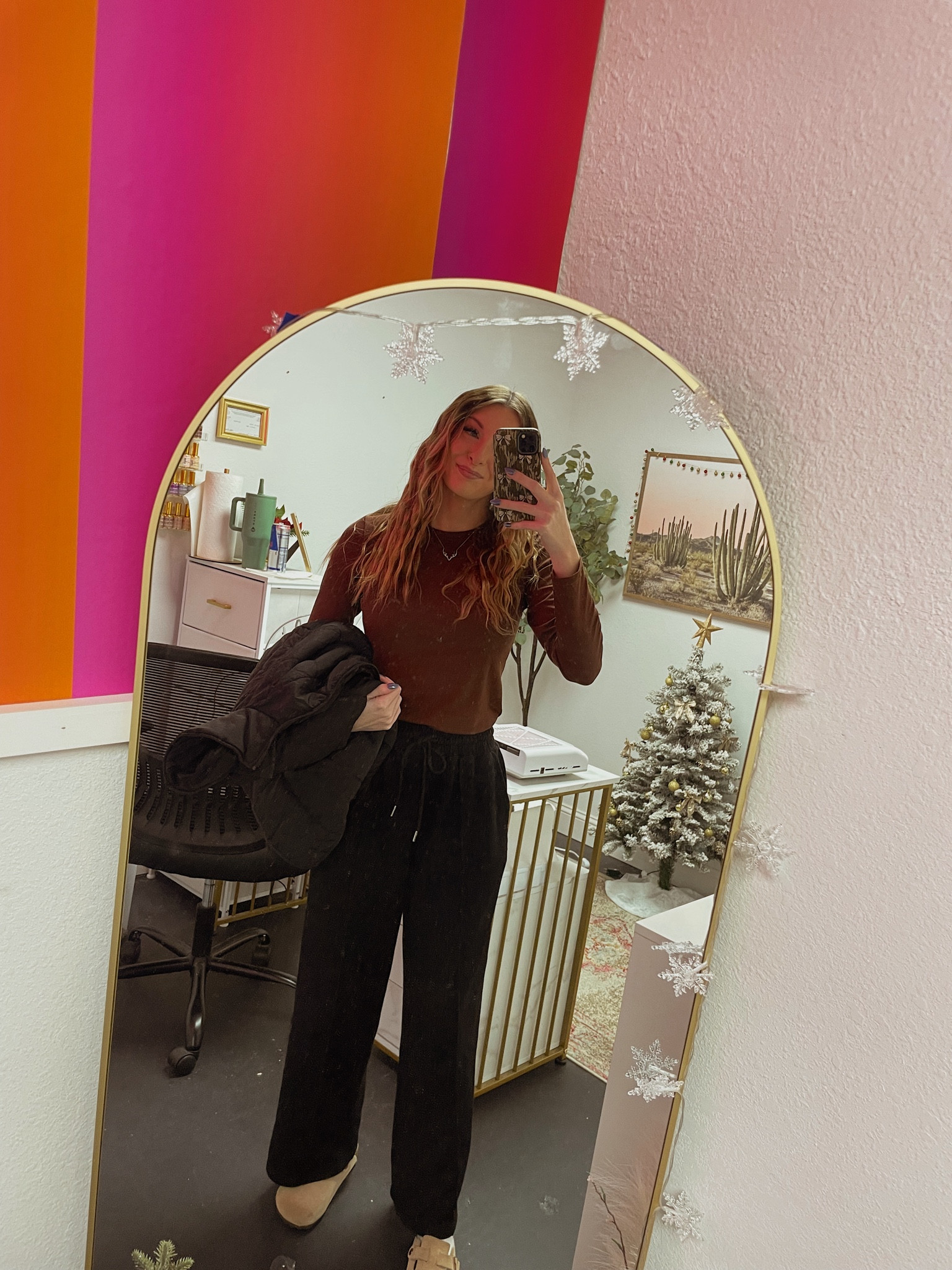 Tuesday OOTD