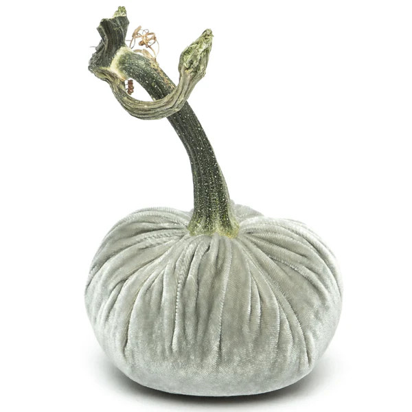 Spa Silk Velvet Pumpkin | Hot Skwash