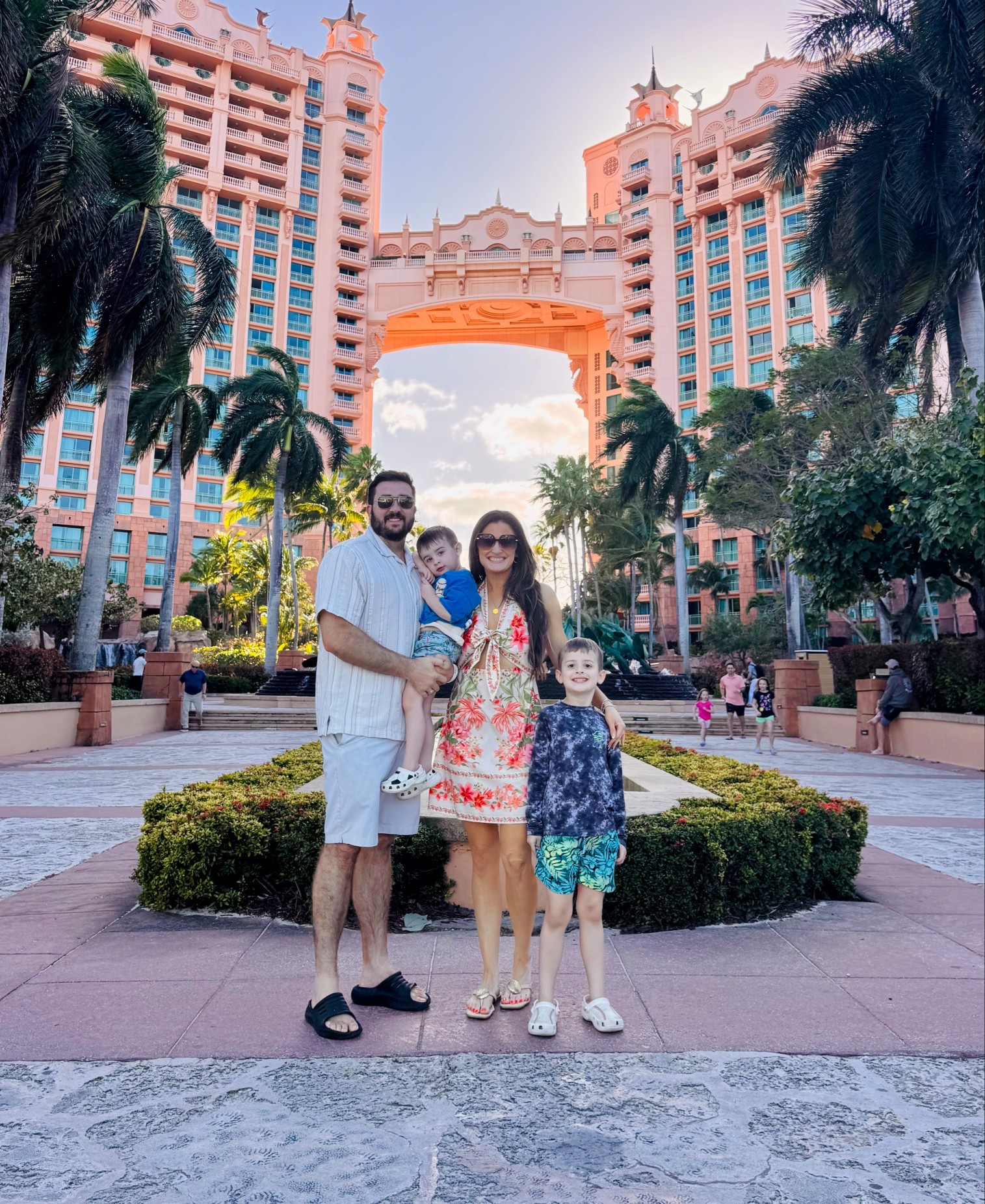 Resort / vacation 
Spring break summer
Travel wear
Mom style
Bahamas

#LTKTravel #LTKootd #LTKmomlife