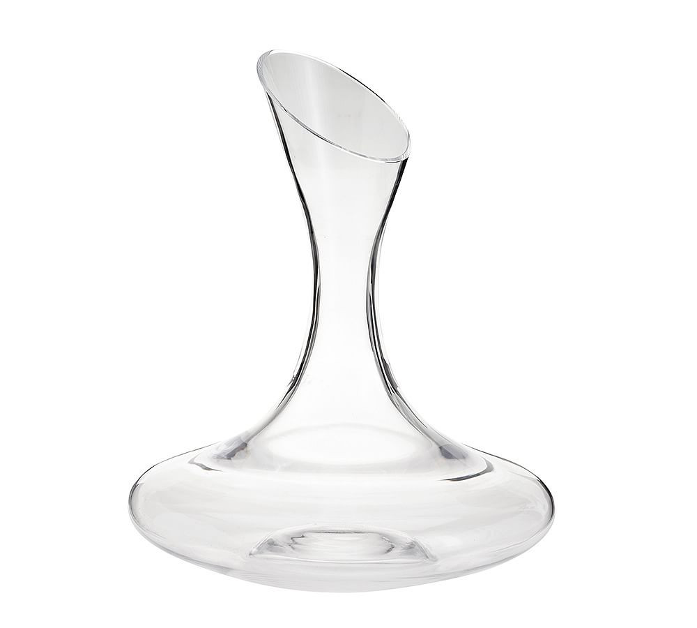 Vino Wine Decanter | Pottery Barn (US)