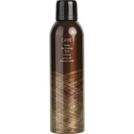 Oribe Thick Dry Finishing Spray 6.8oz/250ml | Walmart (US)