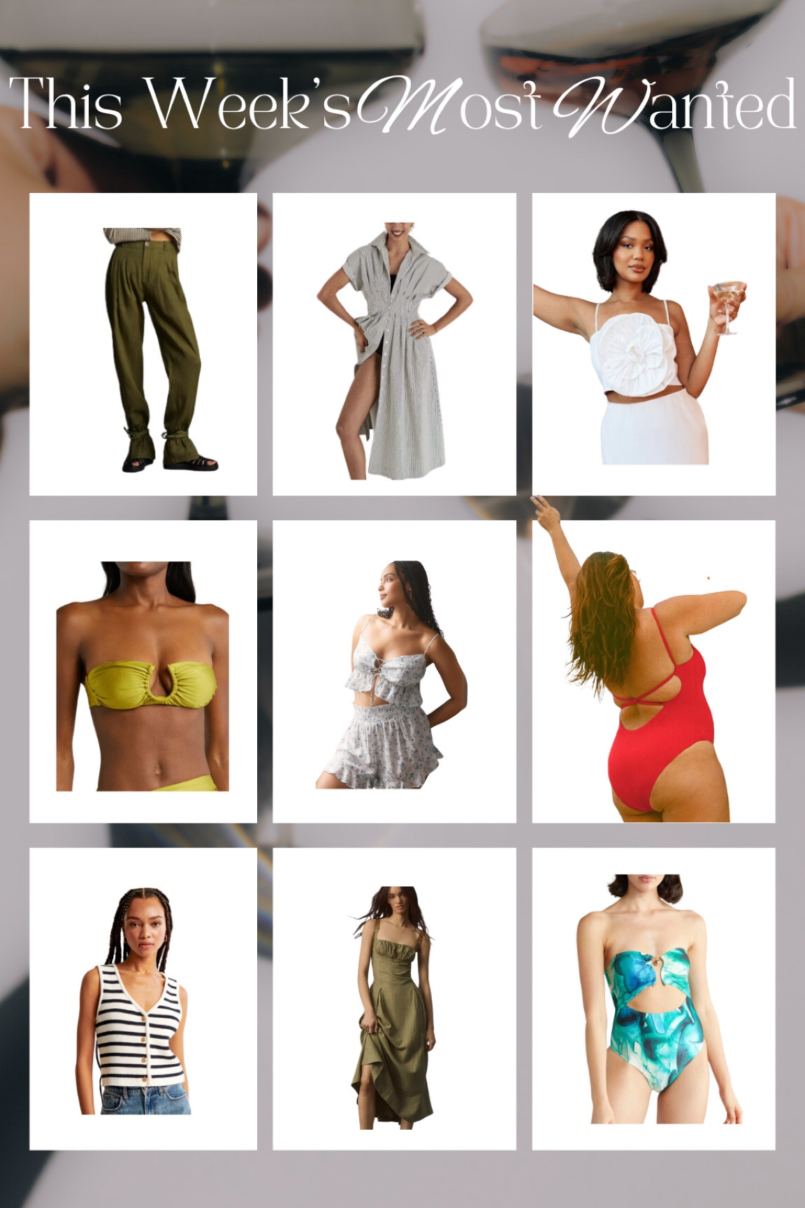 the links you’ve been loving this week! 

#LTKGiftGuide #LTKplussize #LTKmidsize