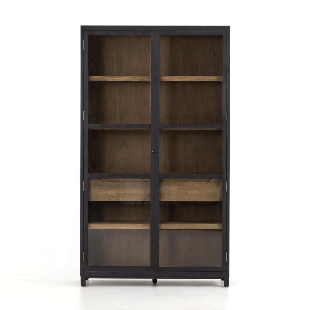 Millie Cabinet | StyleMeGHD