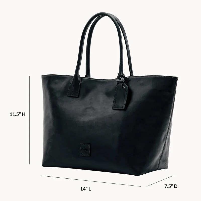 Florentine Medium Russel | Dooney & Bourke (US)