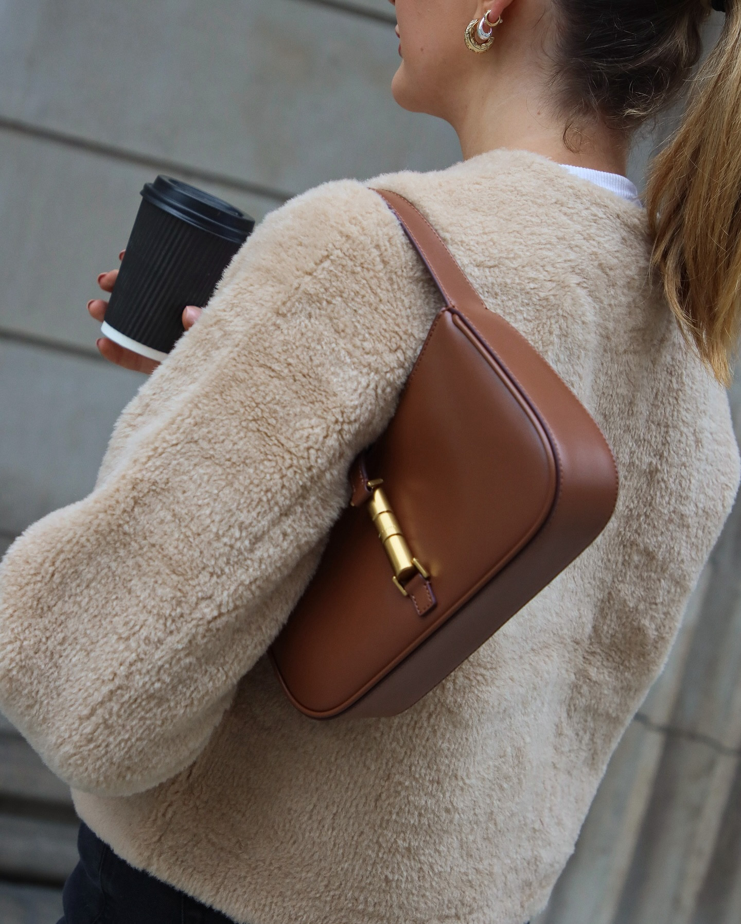 In my brown era🤎 


#neutralaesthetic #neutralstyle #tallfashion #everydayoutfitideas

#LTKstyletip #LTKuk