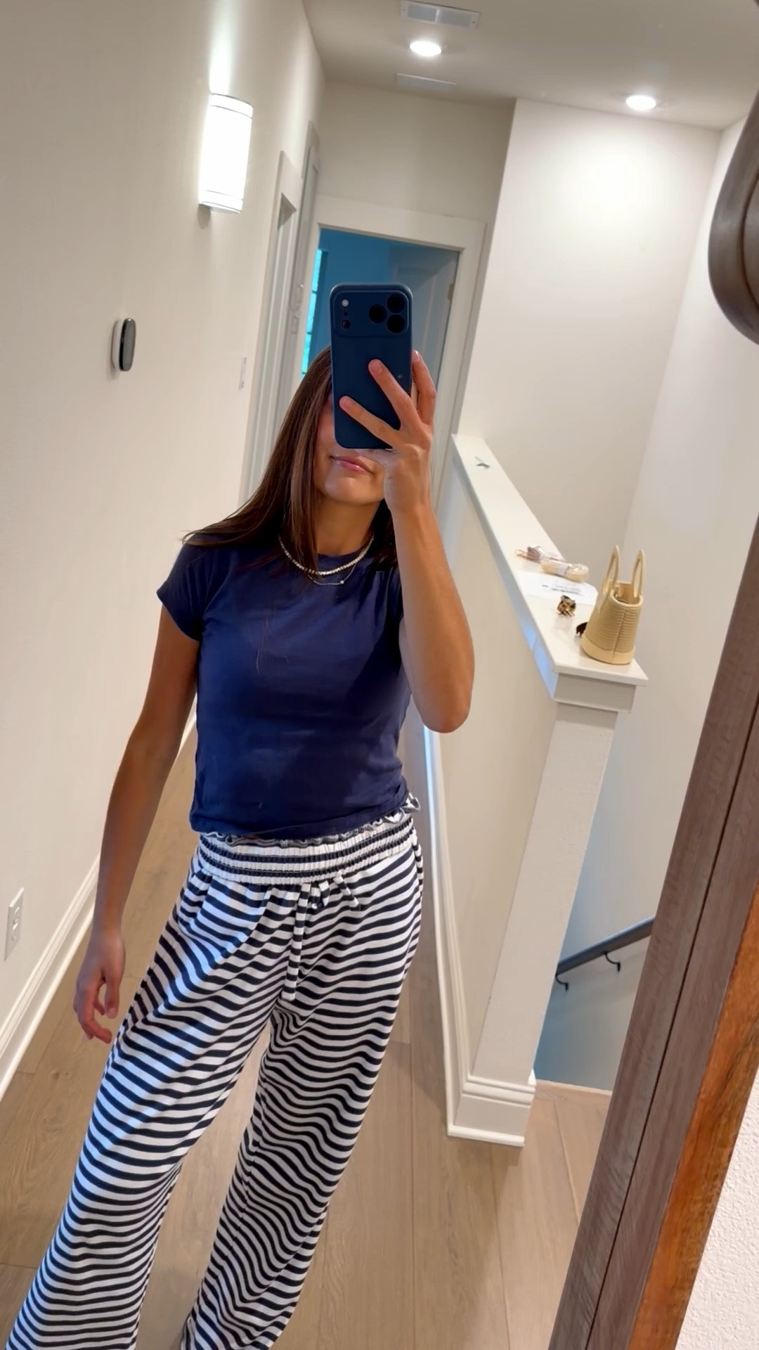 daily drills navy tee & sweats - sold out so linking similar finds !!







travel outfit, airport outfit, strike sweats, eleven eleven, daily drill, parke, stripe set, matching set, sweat pants 

#LTKTravel #LTKSaleAlert #LTKootd