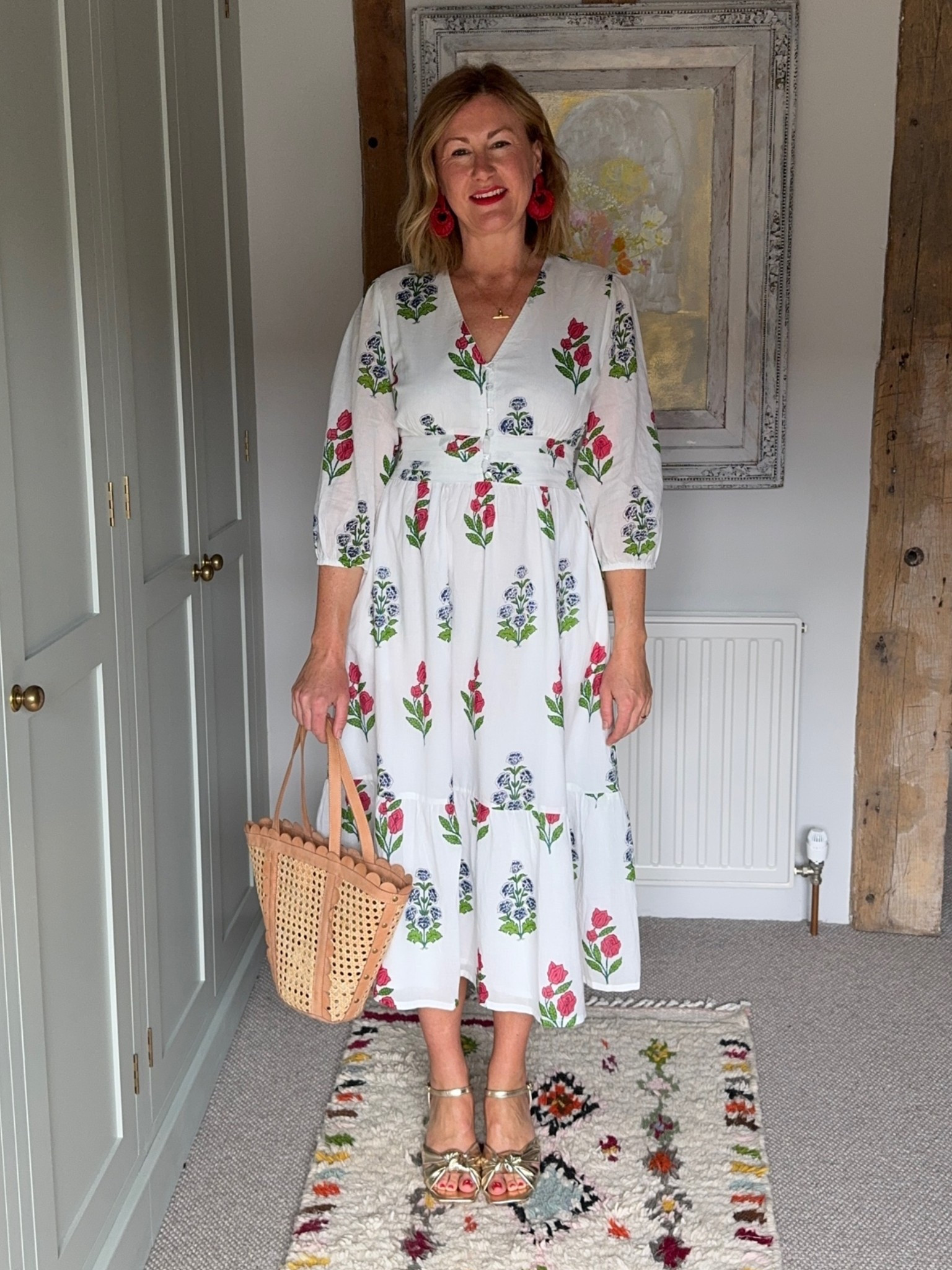 Occasion wear dress
Garden party
Wimbledon dress
Summer dress
Summer
Party dress
WEARING MEDIUM

#LTKsummer #LTKeurope #LTKuk