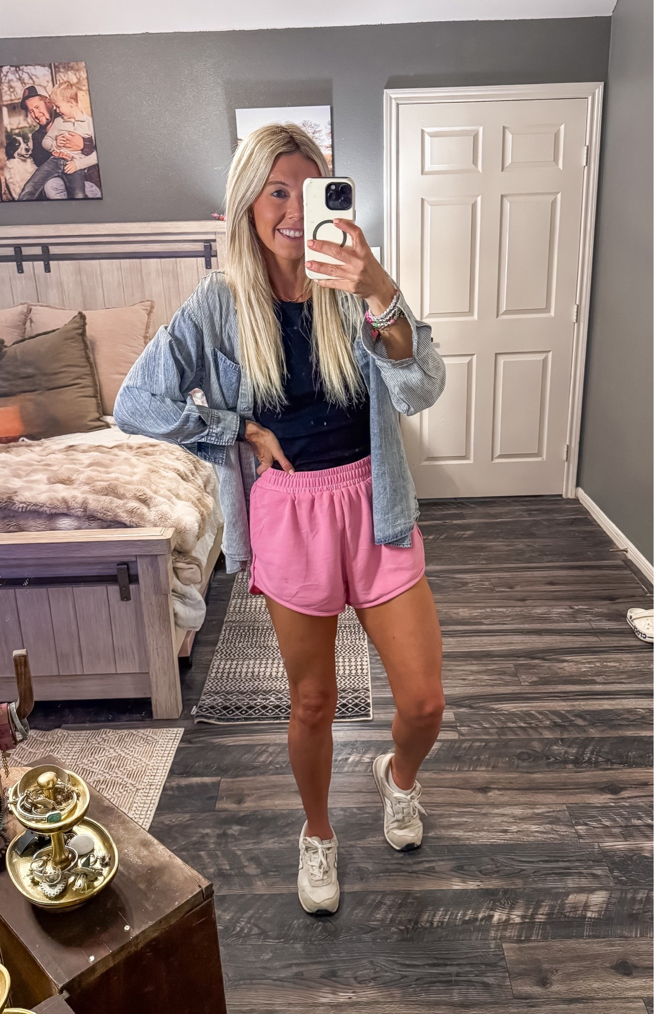 Monday OOTD

#LTKootd #LTKmomlife