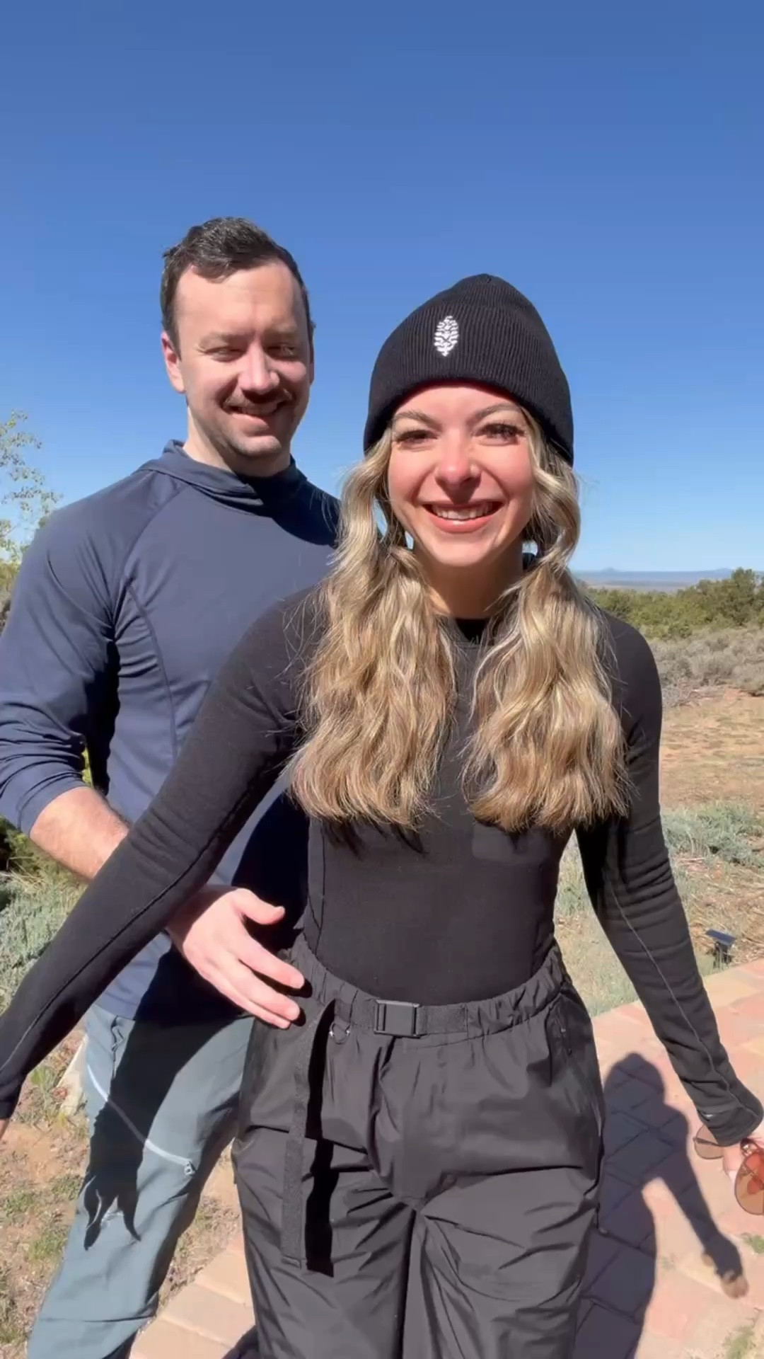 outfits from our trip to NM from date night- to spa day and hiking

wearing xs in free people shorts and i size up to a 4 in lulu 
i did my normal small in everything else 

divi: emerson15

Workout
Fitness
Running 
Hiking
Gym outfit
Wrap dress
Leggings
Sneakers


#LTKgrwm #LTKfitnessgoals #LTKActive