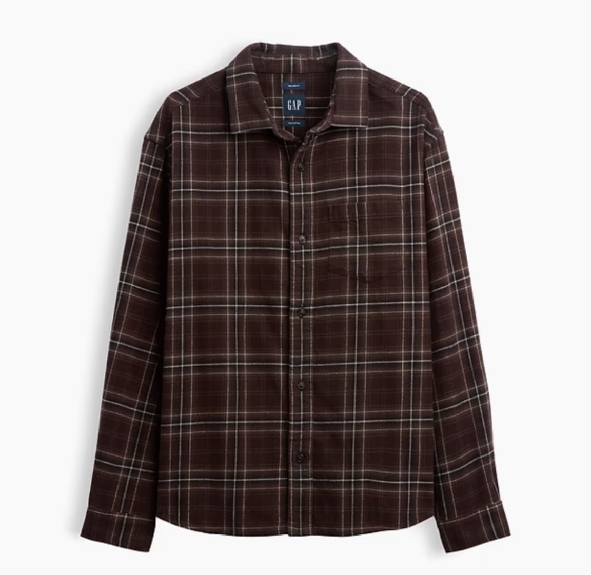 a perfect fall, cotton flannel🍂 ordered a medium for an oversized fit

#LTKSeasonal