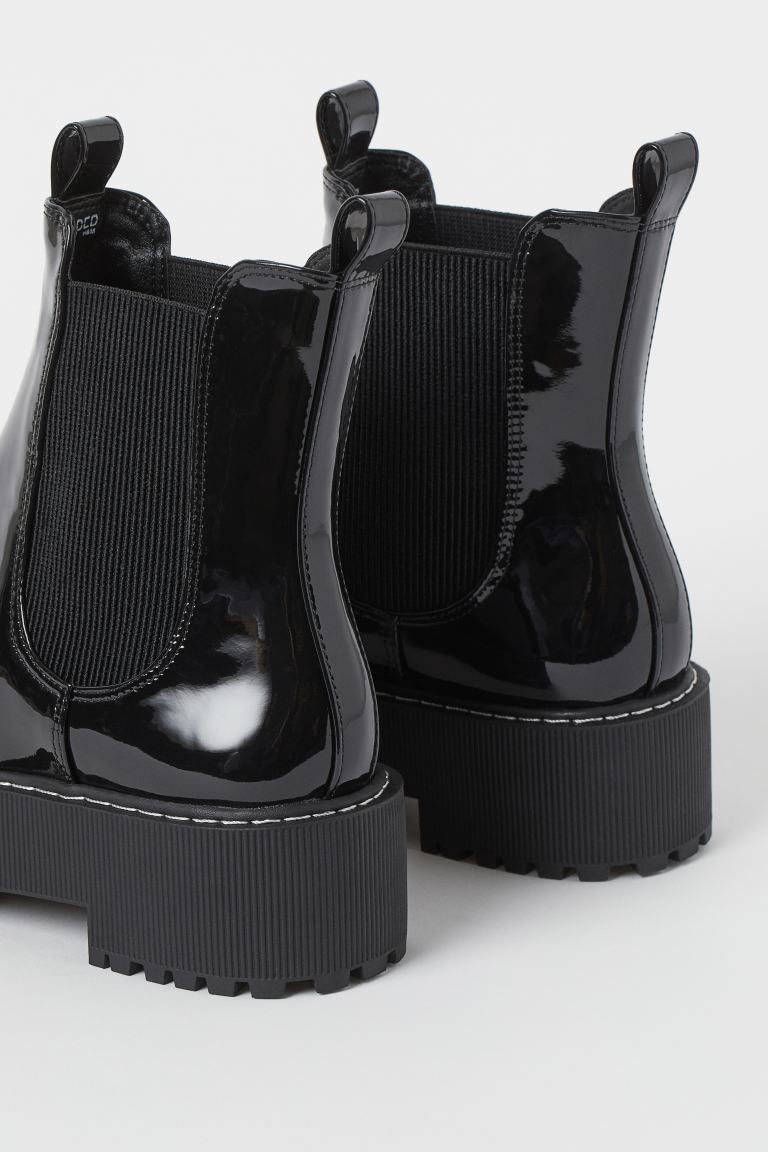 Ankle Boots | H&M (US)