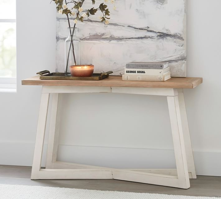 Console Tables | Pottery Barn (US)