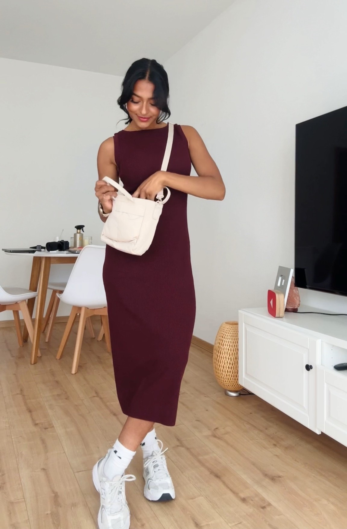 Everyday dress 🫶🏽 

#LTKsummer #LTKeurope #LTKfitness