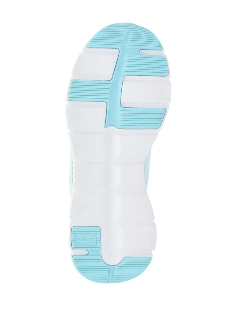 Avia Women's Athletic Light Runner Shoes, Wide Width Available | Walmart (US)