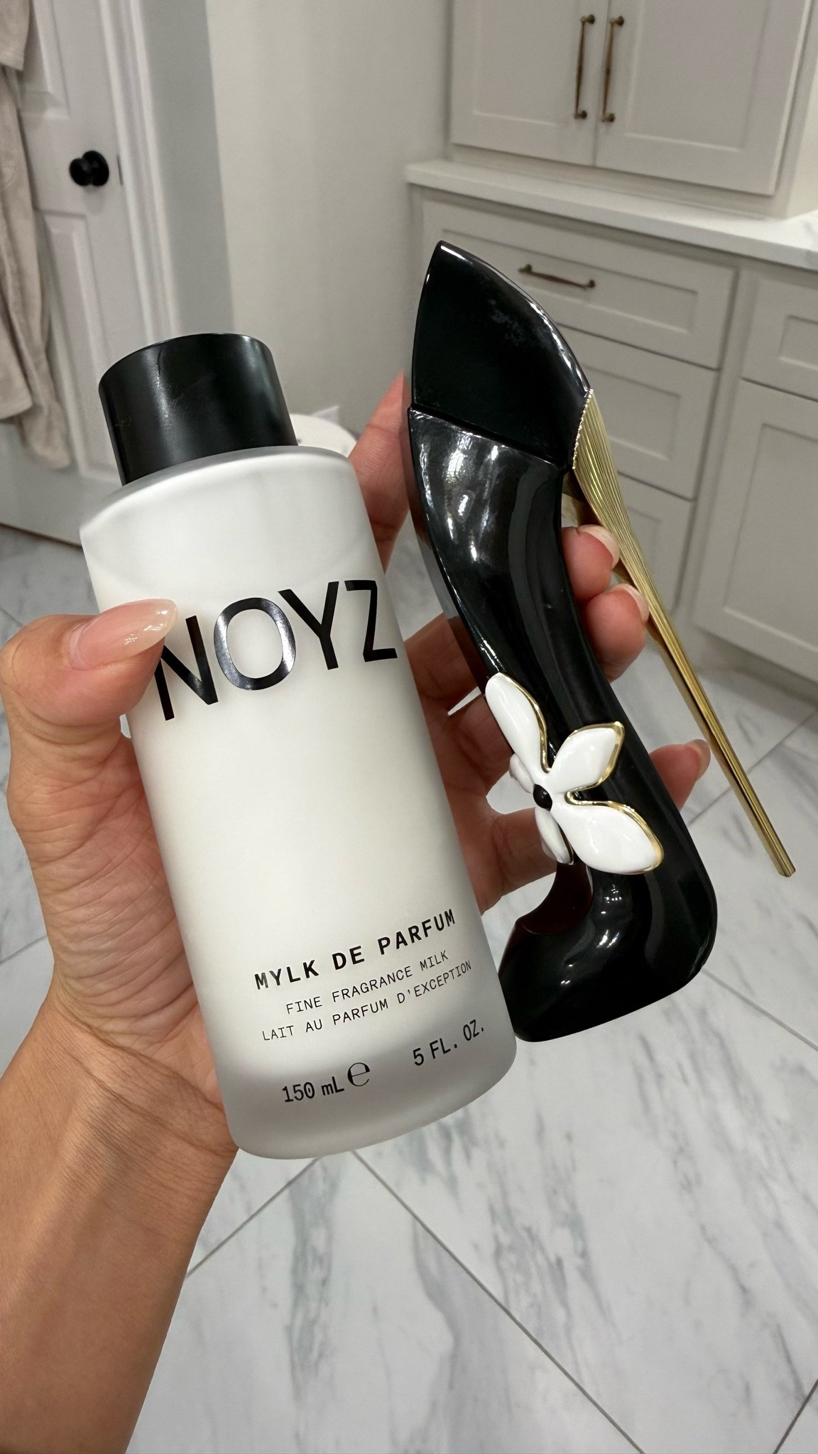 Today’s perfume combo of the day!! If you’re a floral girlie you have to try these two together!!

#LTKgrwm #LTKootd #LTKmomlife