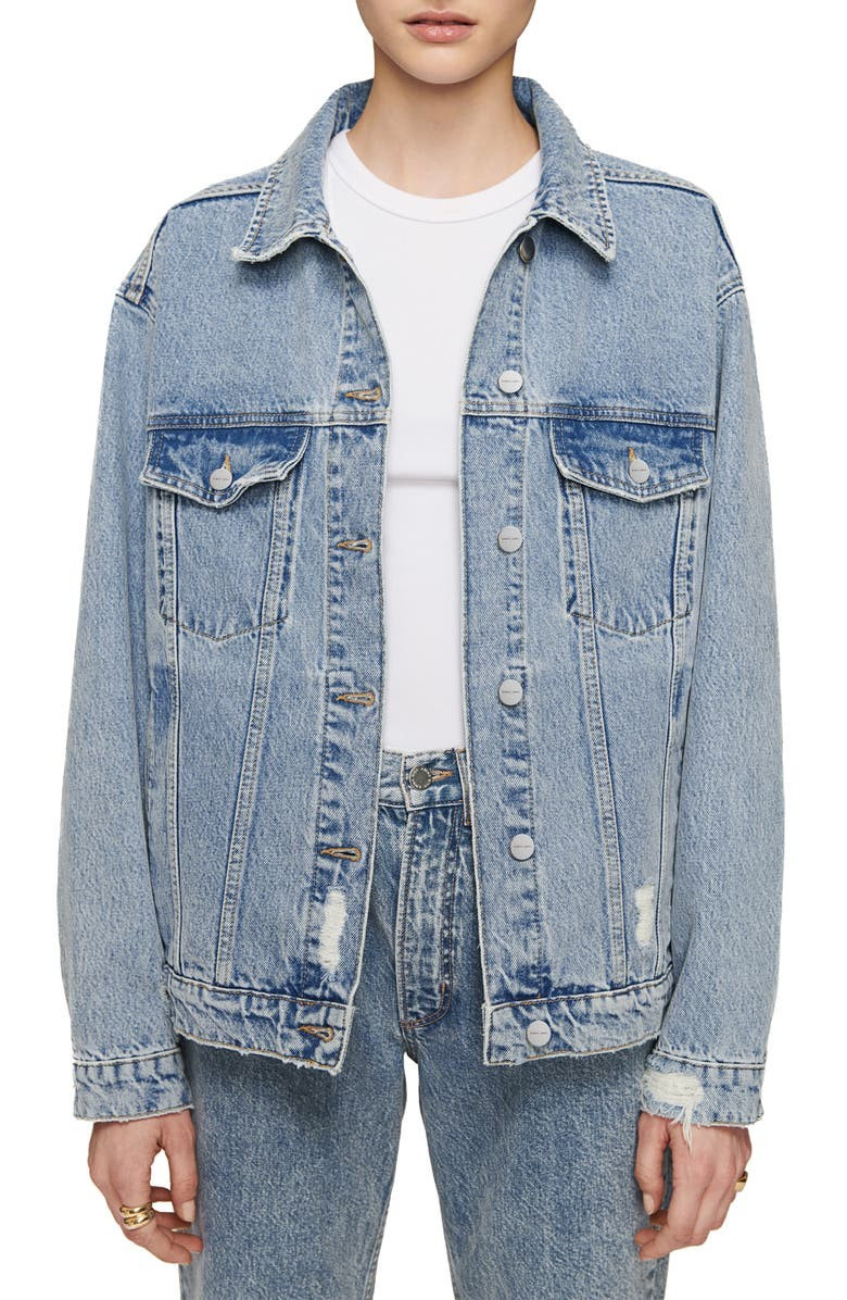 Rory Denim Jacket | Nordstrom