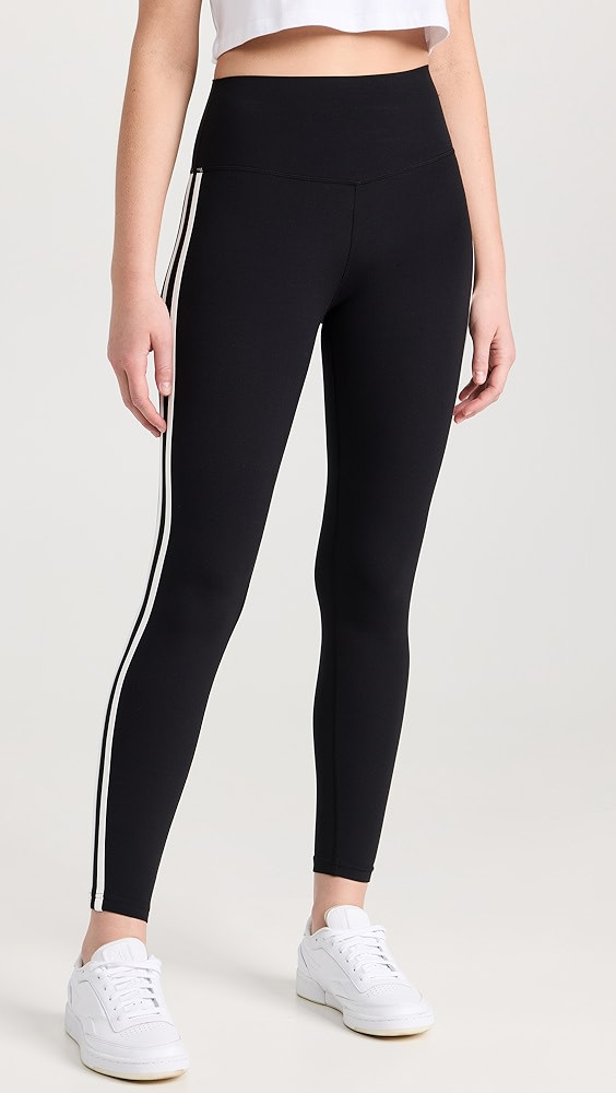 Ella High Waist Airweight 7/8 Leggings | Shopbop