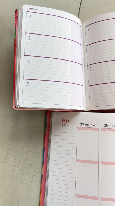 30% off the best planners - do 2023 you a favor and plan ahead!

#LTKunder50 #LTKGiftGuide #LTKSeasonal