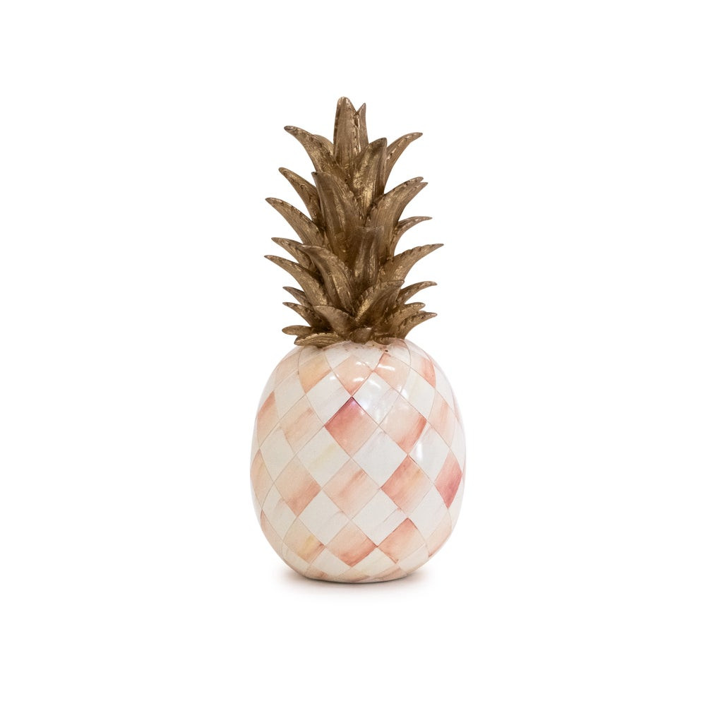 Rosy Pineapple | MacKenzie-Childs