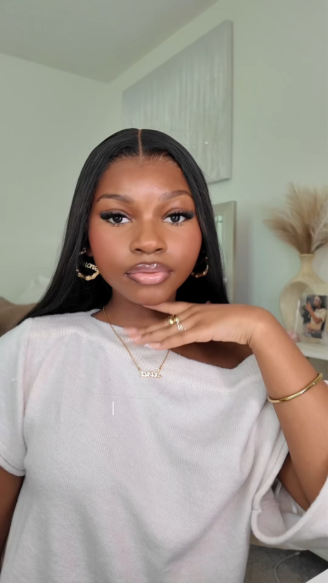 Love a natural beat 🤍


#LTKFindsUnder50 #LTKgrwm #LTKBeauty