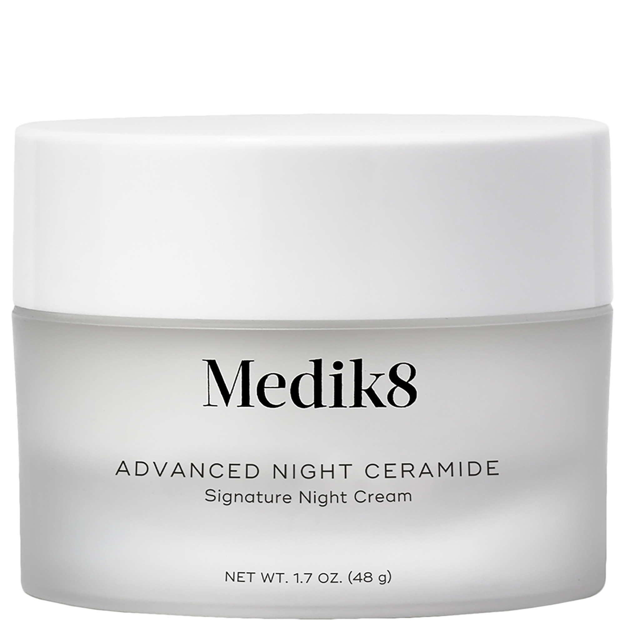 Medik8 Advanced Night Ceramide Cream 48g | Dermstore (US)