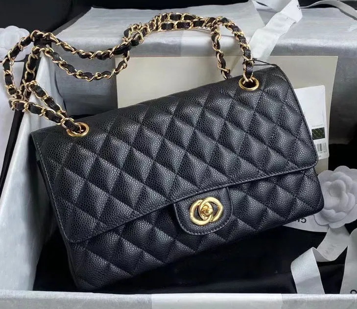 Designers Bag fashion women Shoulder classic style Luxury bags handbag wallet Crossbody bag cavia... | DHGate