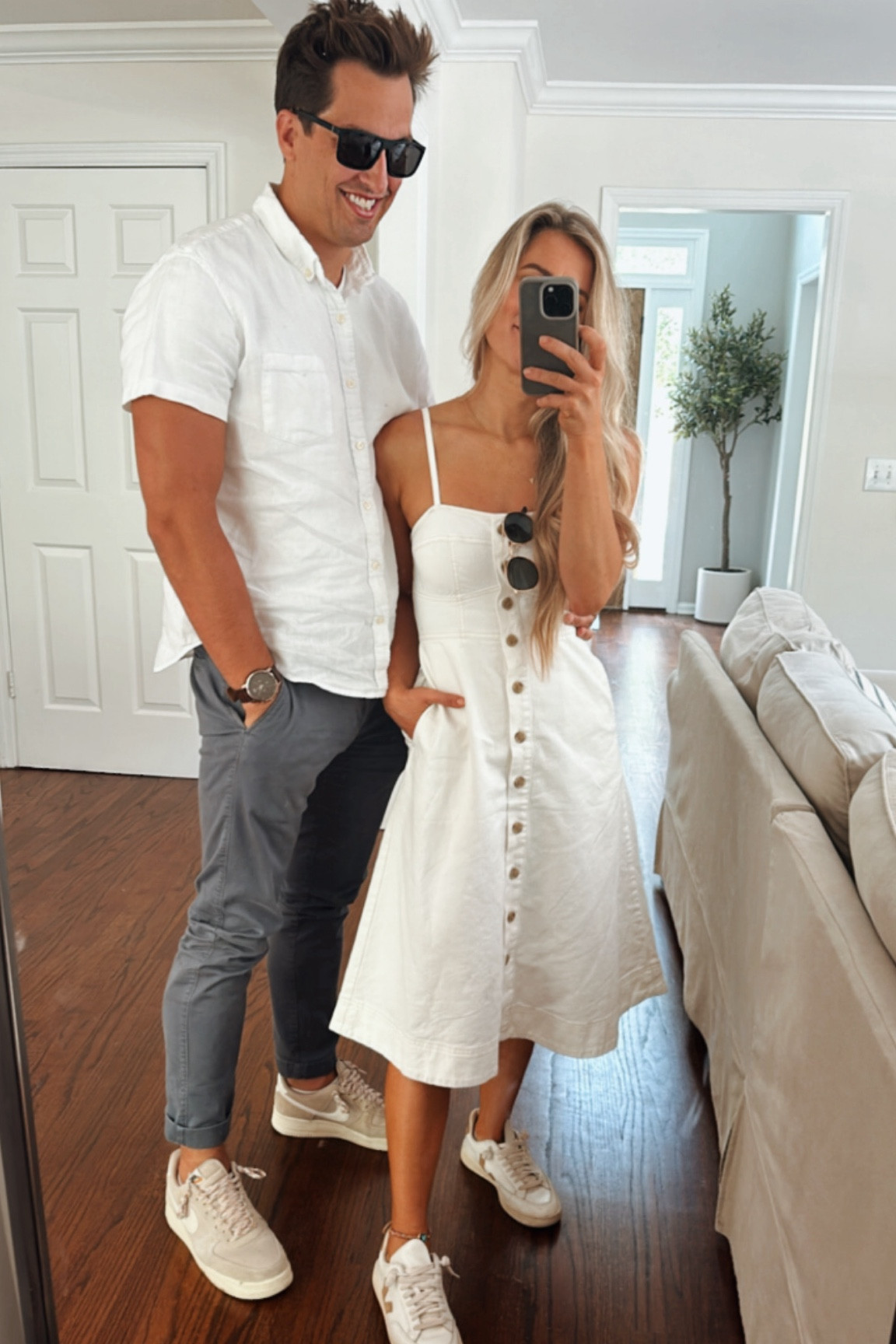 Men’s casual summer outfit 🔥

#LTKMens #LTKSeasonal #LTKSummerSales