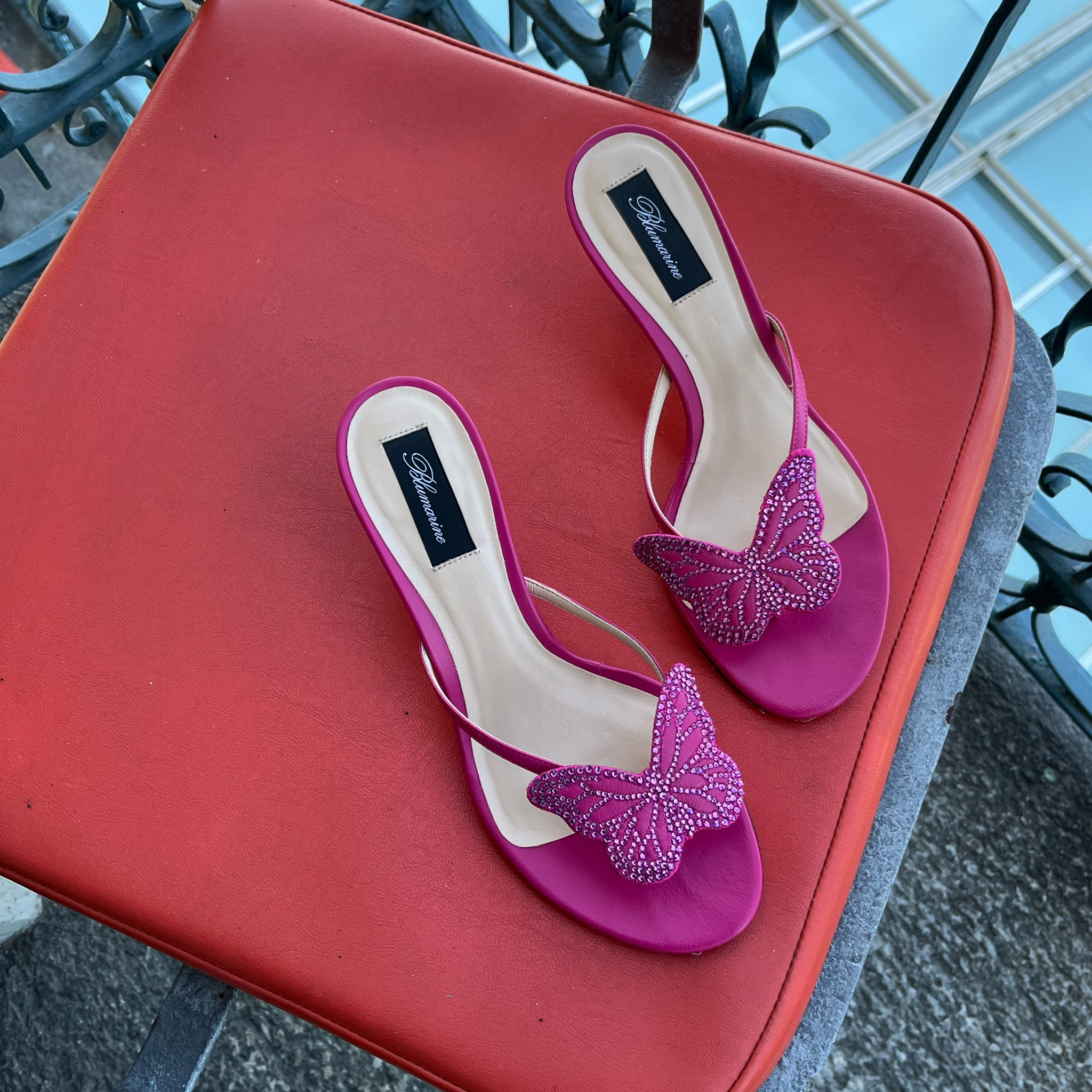 The summer sandals you’ll live in 

#LTKstyletip #LTKshoecrush