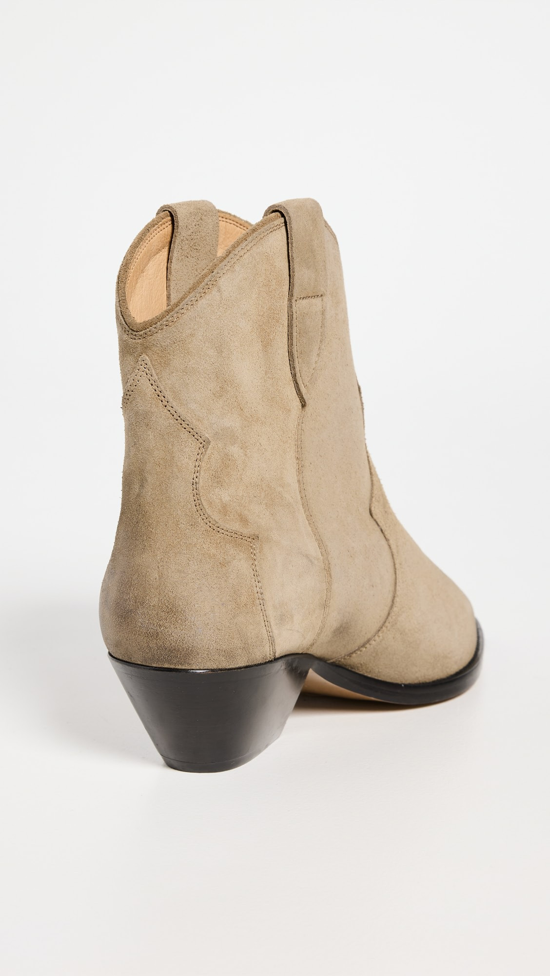 Isabel Marant Dewina Booties | Shopbop | Shopbop