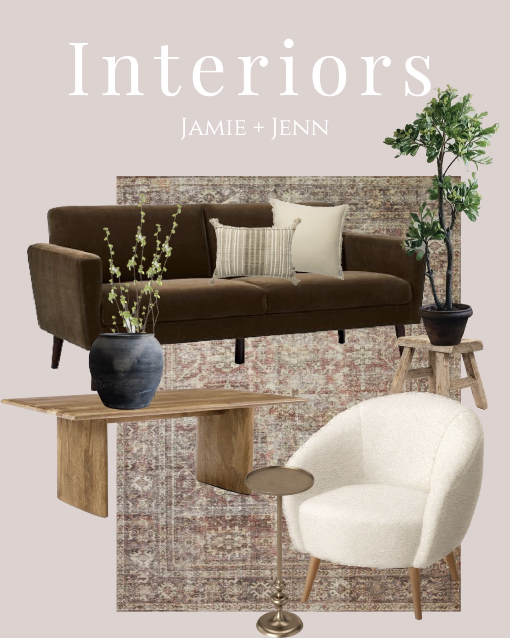 Home interiors collection

#home #decor #styling #design #interiors 

#LTKhome #LTKfamily #LTKFind