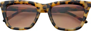 Lucy Square Sunglasses | Nordstrom