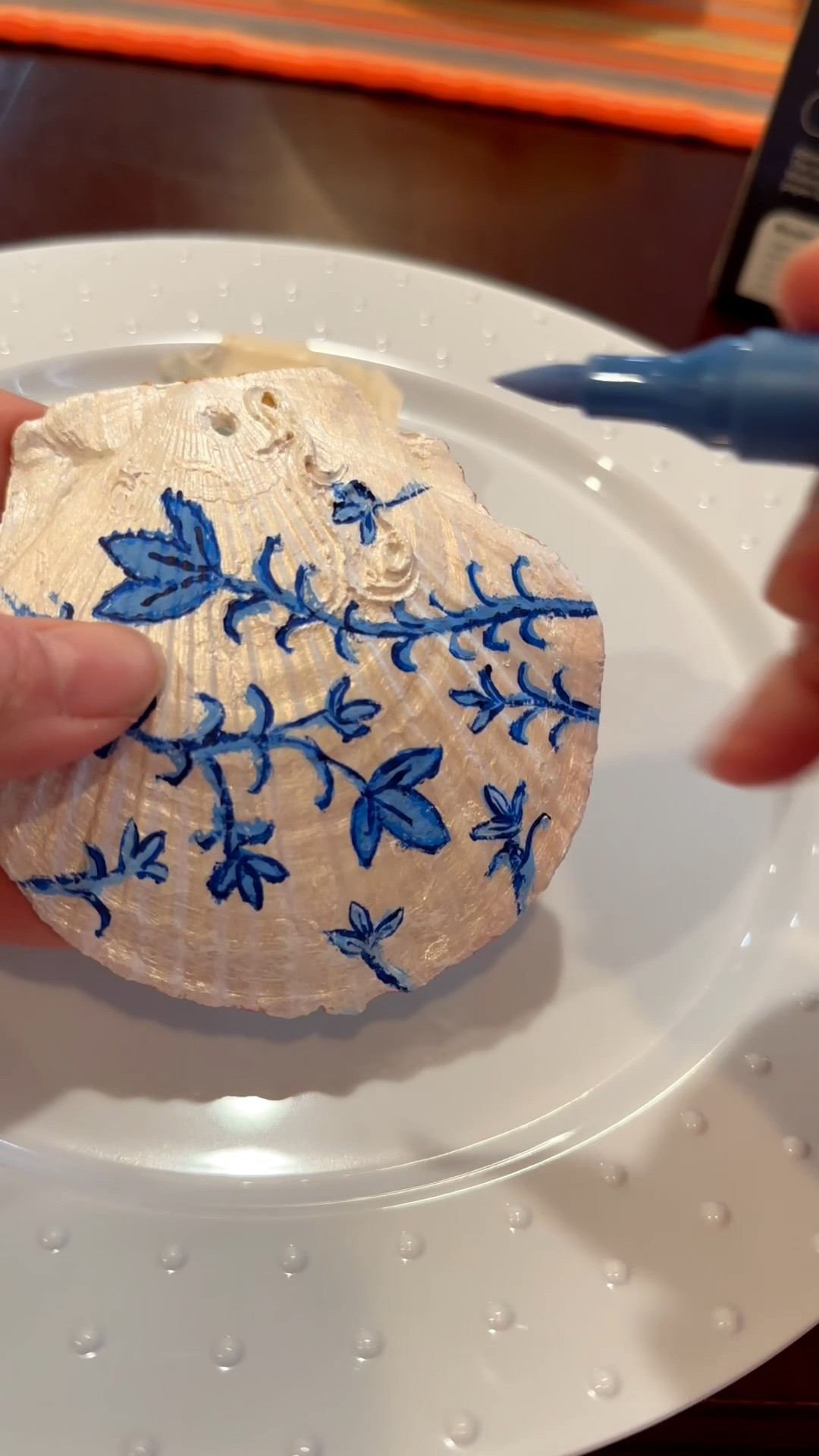 Acrylic Paint Markers, 80 Colors Acrylic Markers, Dual Tip Fabric Paint Pens for Rocks, Wood, Glass Painting, Coloring Books,Paper, DIY Crafts Art Supplies for Adult, Strong Coverage, waterproof, light resistant! Makes a perfect gift for any artist! 

#LTKKids #LTKCyberWeek #LTKGiftGuide