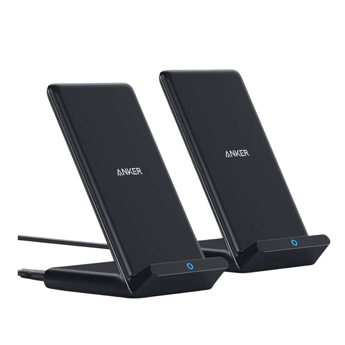 Anker 313 Wireless Charger (Stand), 2-Pack | Anker US
