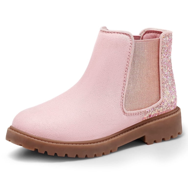 Pink Suede | Walmart (US)