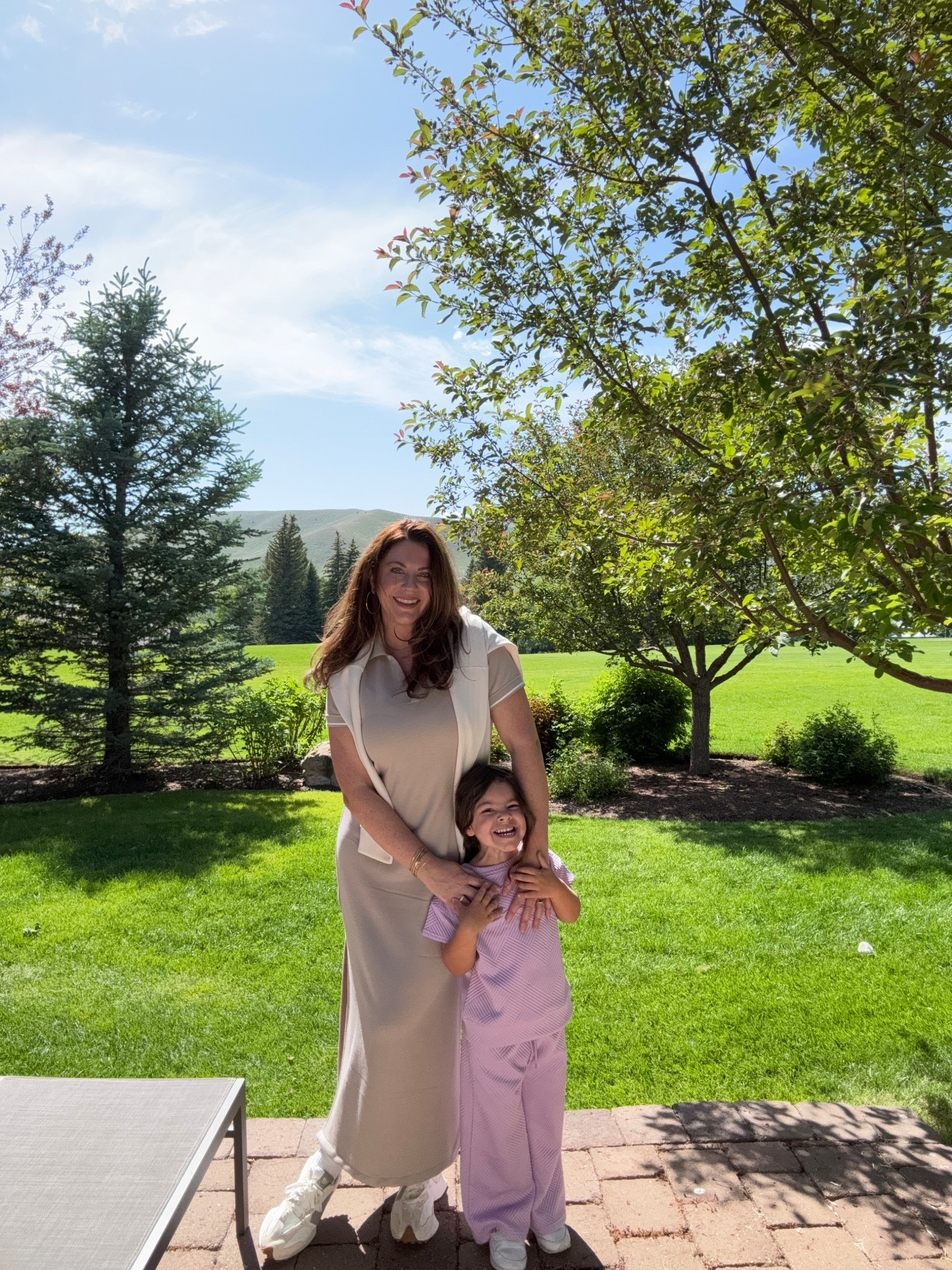 Travel day outfit! Always in Spanx. So comfortable. Use CORTNEYXSPANX for 15% off! 