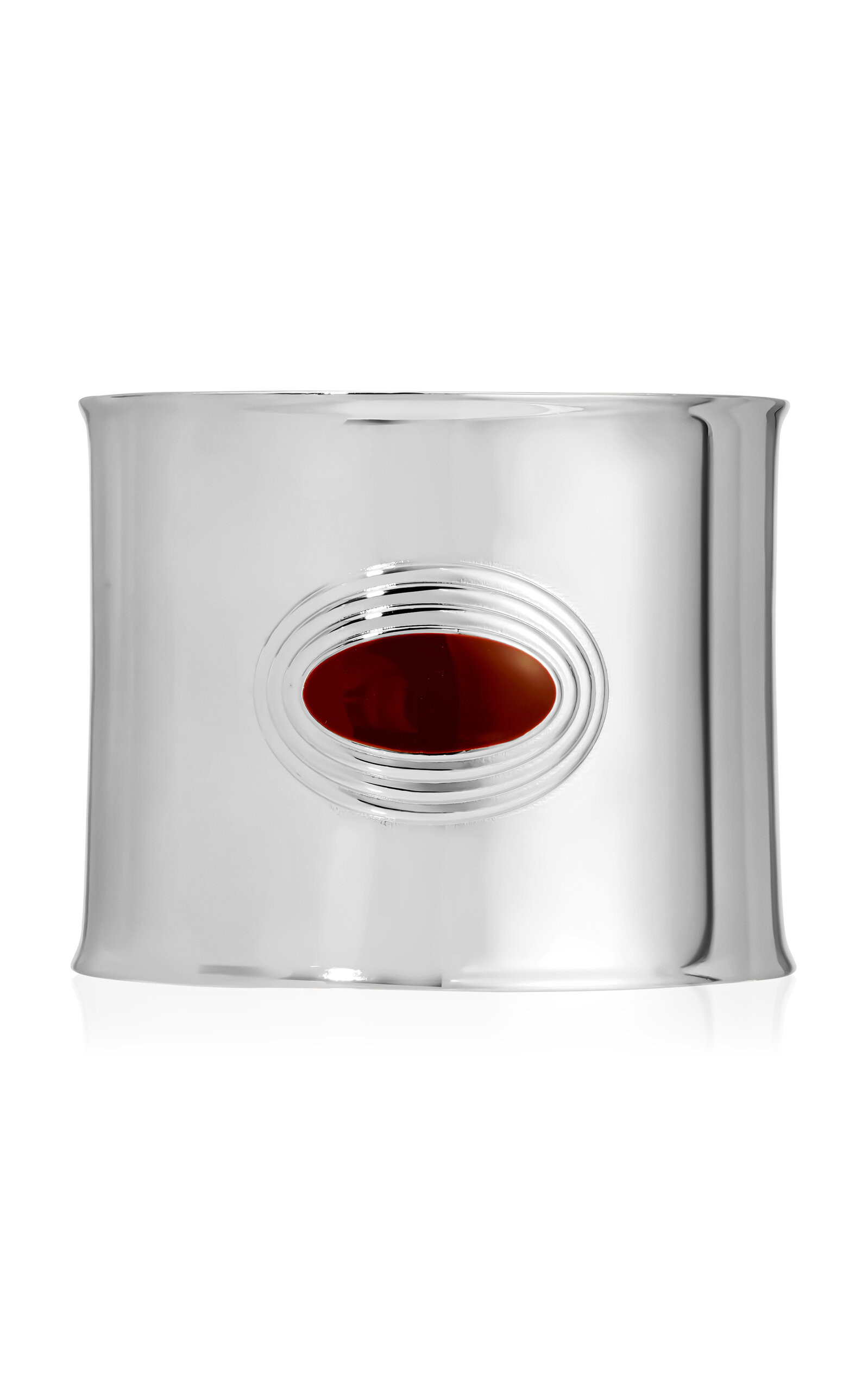 Matilde 18K Gold-Plated Cuff | Moda Operandi (Global)