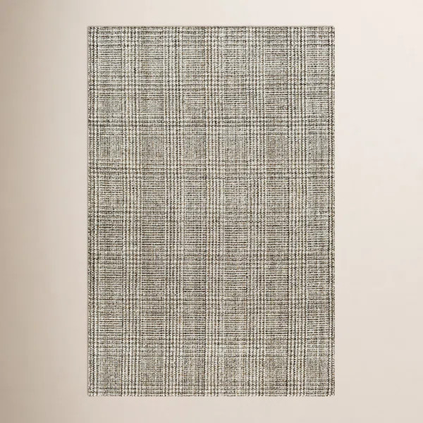 Gadi Geometric Indoor / Outdoor Rug | Wayfair North America