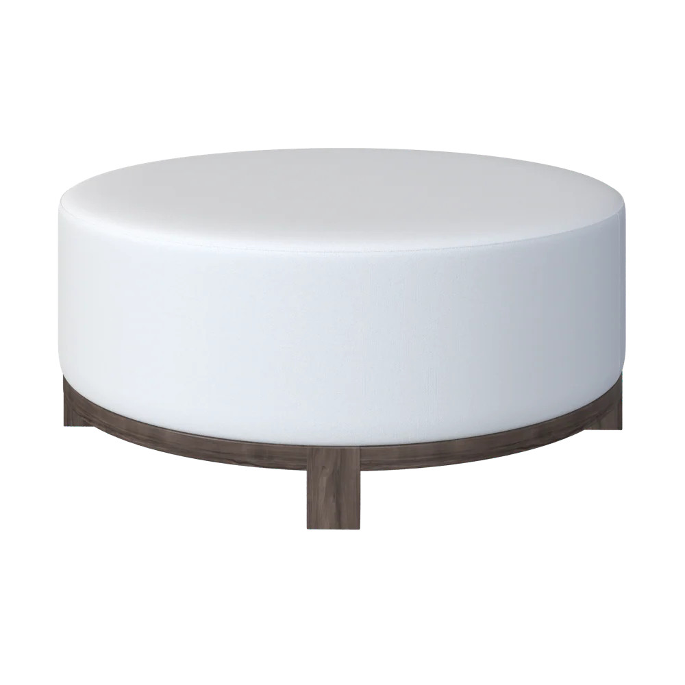 The Bella Ottoman | coley home