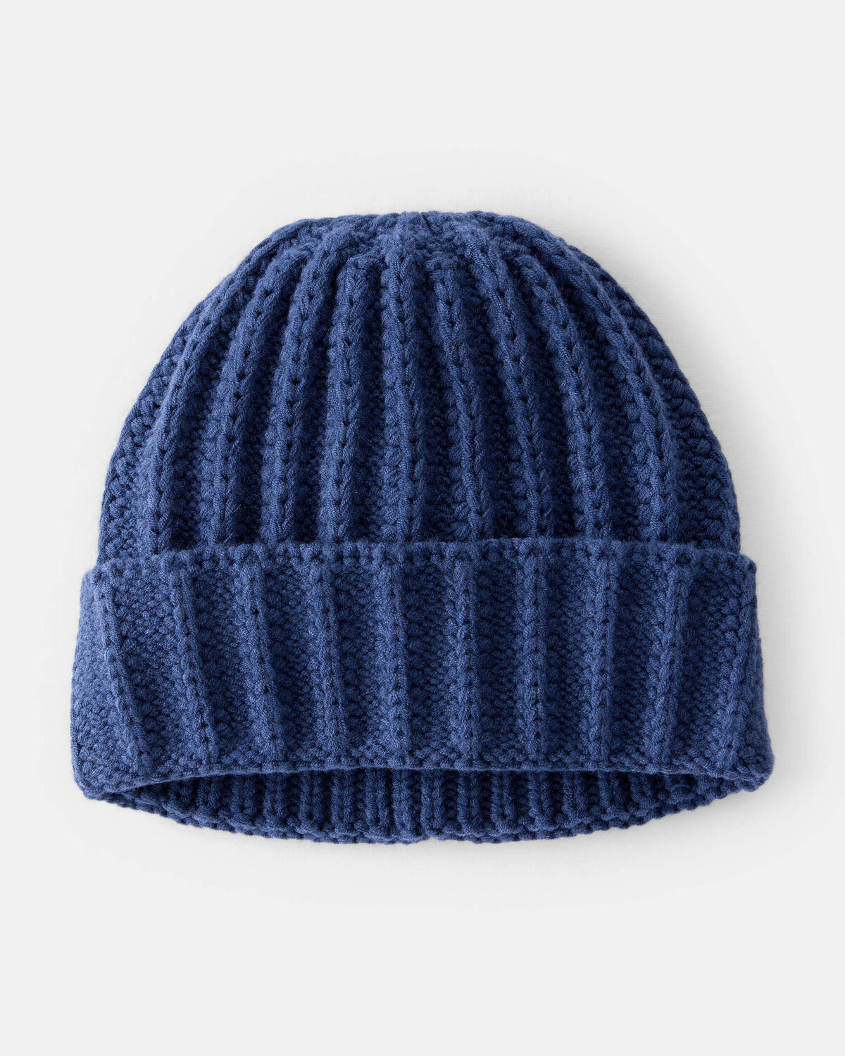 Baby Beanie - Navy | Carter's Inc